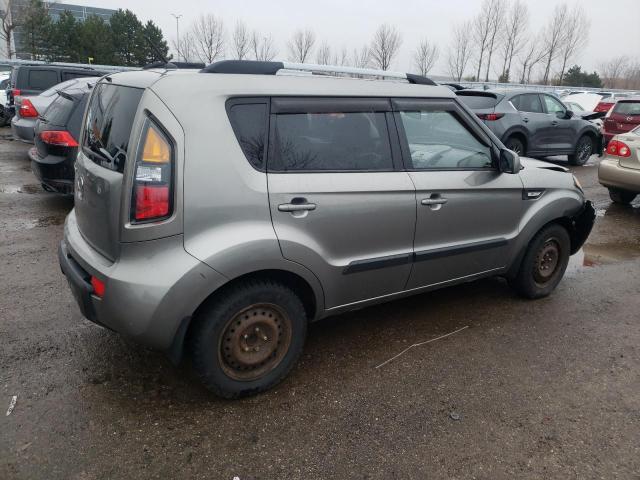 Снимка 3 от търг – 2011 KIA SOUL + с VIN KNDJT2A2XB7339396