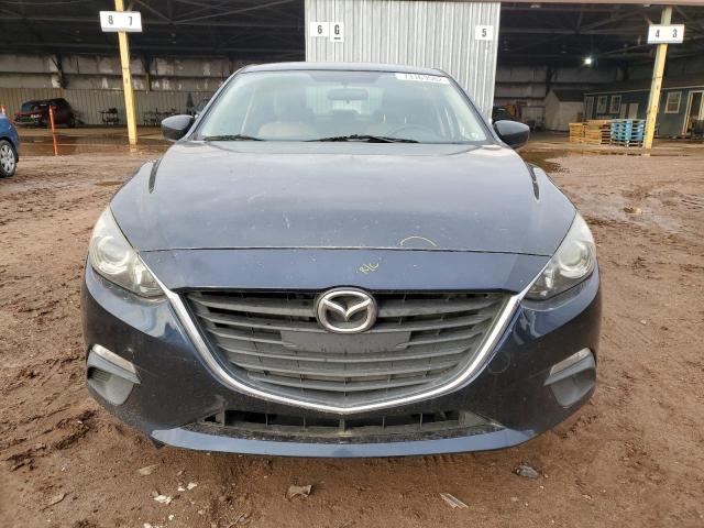 Photo 5 from auction – 2015 MAZDA 3 SV with VIN JM1BM1T76F1231466