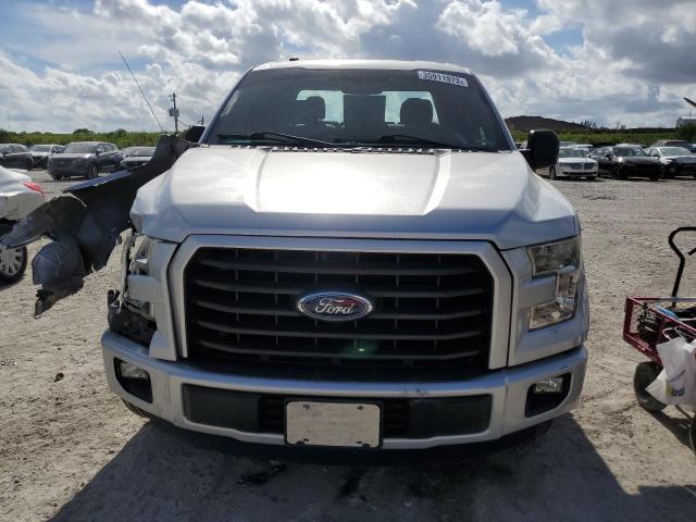 Photo 5 from auction – 2016 FORD F150 SUPER with VIN 1FTEW1CF8GFA08834