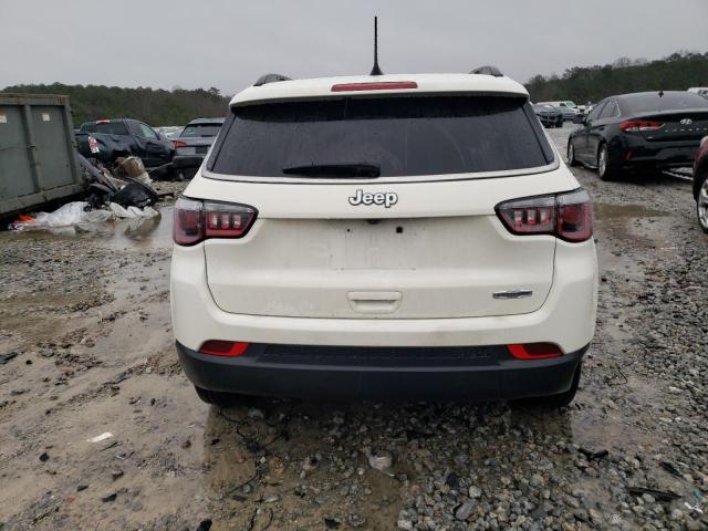 Photo 6 from auction – 2018 JEEP COMPASS LA with VIN 3C4NJCBB9JT124792