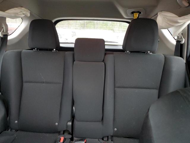 Photo 10 from auction – 2017 TOYOTA RAV4 LE with VIN 2T3ZFREV6HW327704