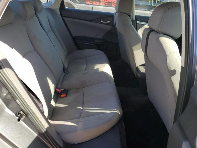 Photo 10 from auction – 2018 HONDA CIVIC LX with VIN 2HGFC2F52JH602266