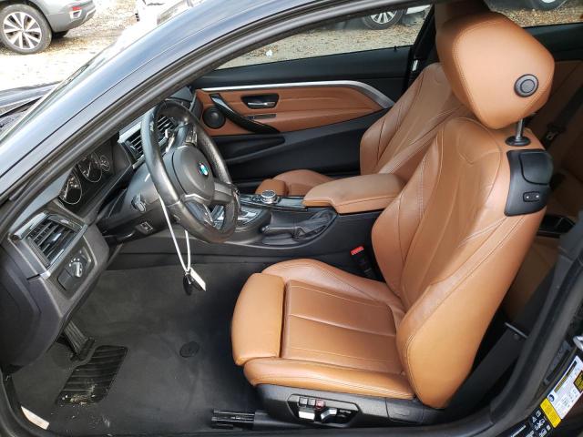 Фото 7 с аукциона – 2017 BMW 440XI с VIN WBA4P3C55HK528507