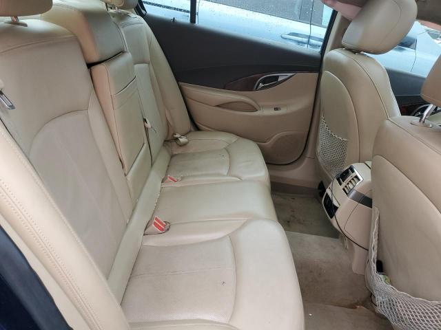 Photo 10 from auction – 2012 BUICK LACROSSE P with VIN 1G4GF5E39CF314708