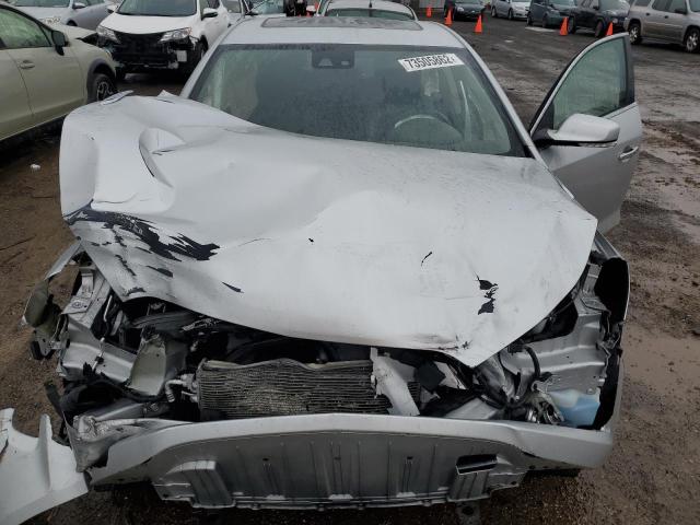 Photo 11 from auction – 2014 BUICK LACROSSE P with VIN 1G4GD5G3XEF266609