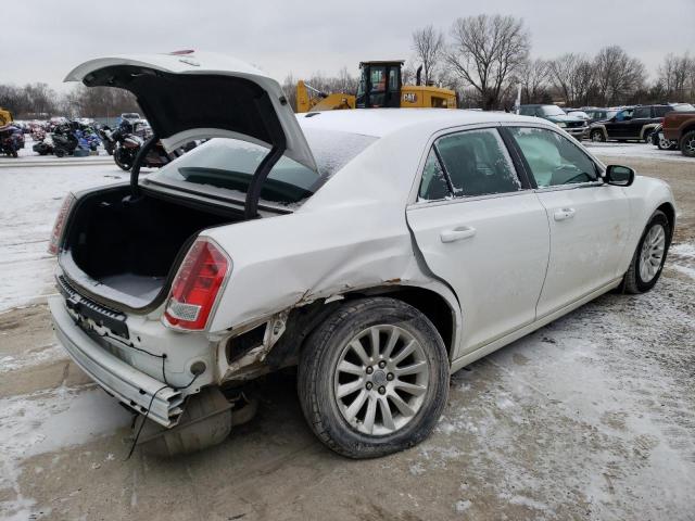 Photo 3 from auction – 2020 CHRYSLER 300 with VIN 2C3CCAAG2CH195125