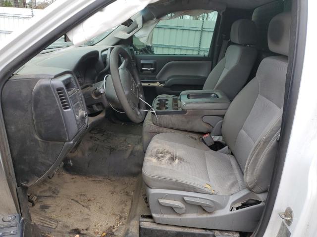 Photo 7 from auction – 2015 GMC SIERRA C15 with VIN 1GTN1TEC1FZ906587
