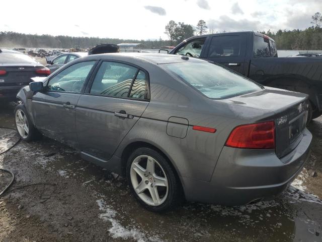 Photo 2 from auction – 2004 ACURA TL with VIN 19UUA66254A049934