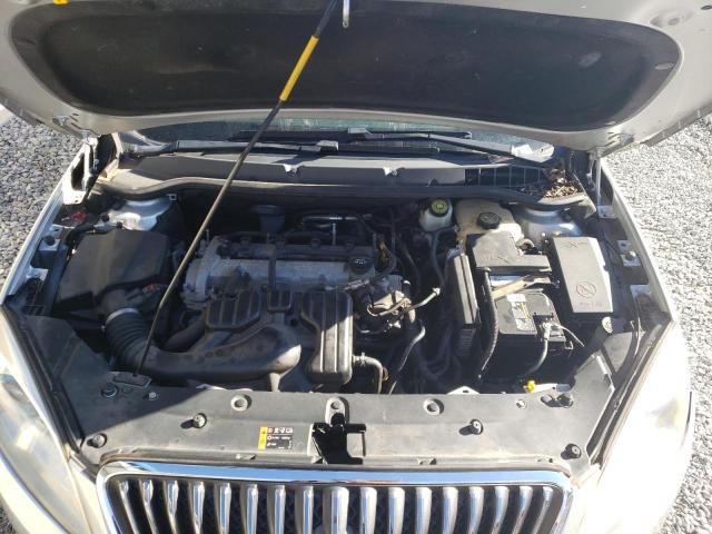 Photo 11 from auction – 2014 BUICK VERANO CON with VIN 1G4PR5SK3E4191182