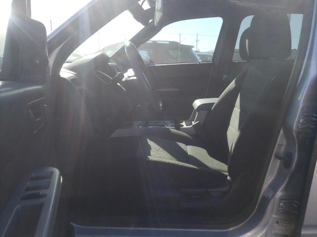 Photo 7 from auction – 2010 FORD ESCAPE XLT with VIN 1FMCU0DG0AKD19344
