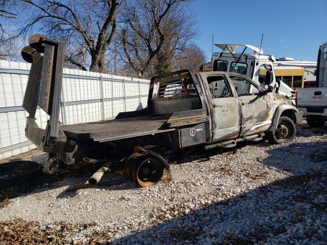 Photo 3 from auction – 2008 DODGE RAM 3500 S with VIN 3D7MX48A48G182915