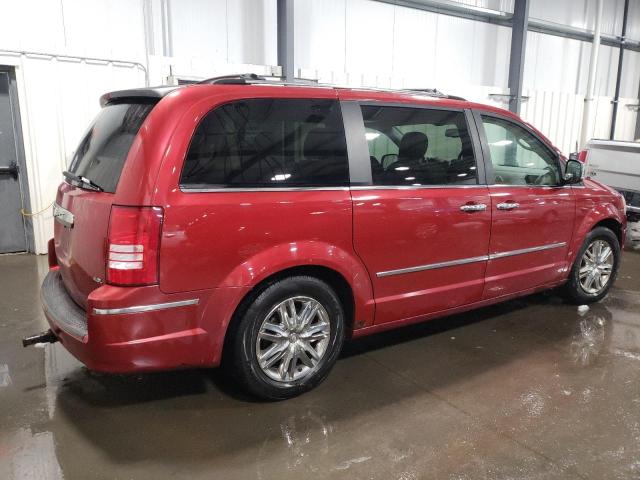 Photo 3 from auction – 2008 CHRYSLER TOWN & COU with VIN 2A8HR64X08R614639