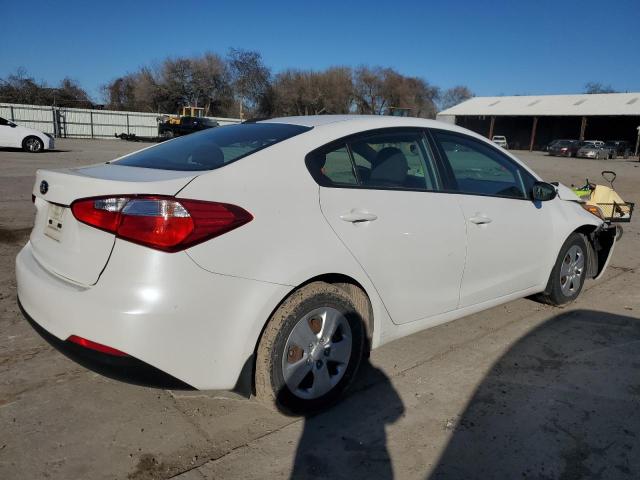 Photo 3 from auction – 2015 KIA FORTE LX with VIN KNAFX4A63F5339795