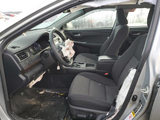 Photo 7 from auction – 2016 TOYOTA CAMRY LE with VIN 4T4BF1FK7GR548426