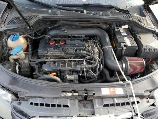 Photo 11 from auction – 2006 AUDI A3 2.0 PRE with VIN WAUNF78P56A034644