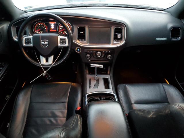Photo 8 from auction – 2012 DODGE CHARGER R/ with VIN 2C3CDXDTXCH103929
