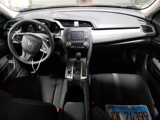Photo 8 from auction – 2017 HONDA CIVIC LX with VIN 19XFC2F54HE058311
