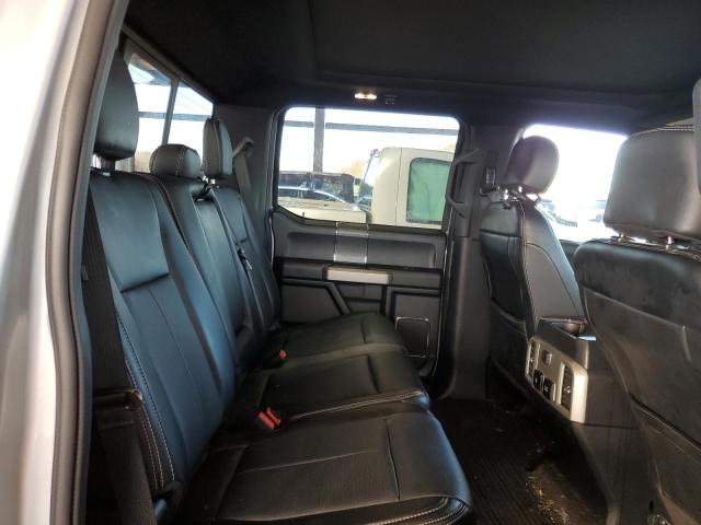 Photo 10 from auction – 2019 FORD F150 SUPER with VIN 1FTEW1E44KKF22188