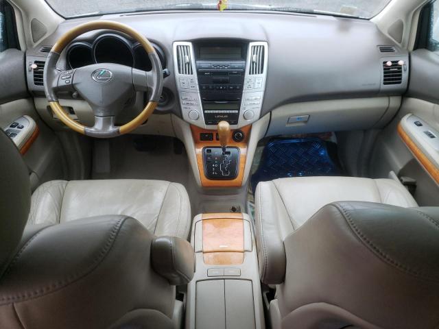 Photo 8 from auction – 2007 LEXUS RX 350 with VIN 2T2HK31U67C042300