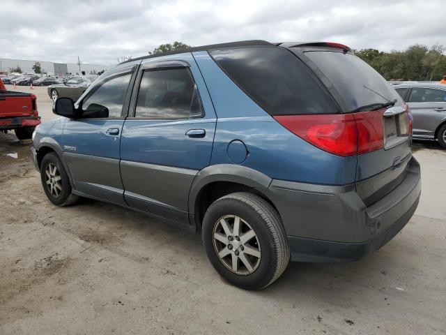 Photo 2 from auction – 2002 BUICK RENDEZVOUS with VIN 3G5DA03E42S503328