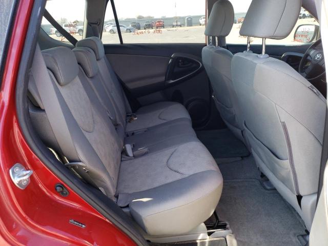 Photo 10 from auction – 2011 TOYOTA RAV4 with VIN JTMZF4DV8BD030538