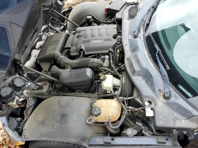 Photo 7 from auction – 2007 SATURN SKY with VIN 1G8MB35B57Y118123