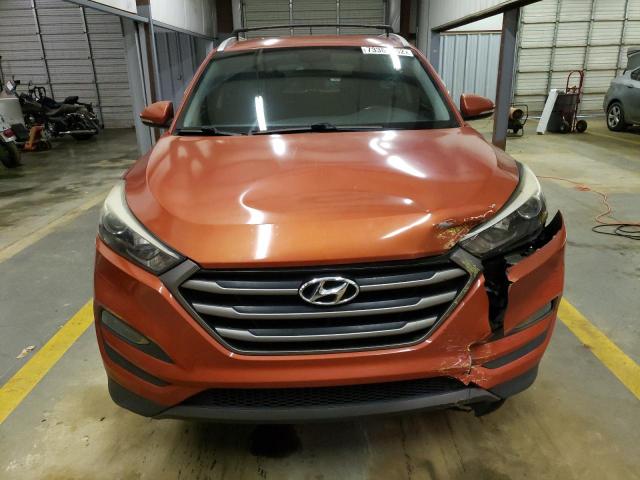 Photo 5 from auction – 2016 HYUNDAI TUCSON LIM with VIN KM8J3CA25GU053532
