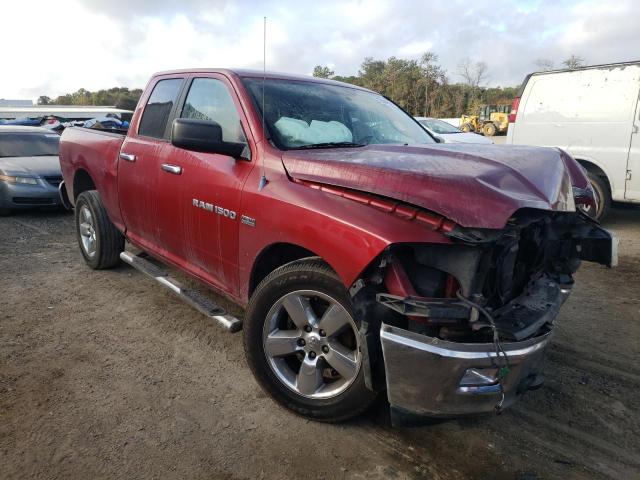 Photo 4 from auction – 2011 DODGE RAM 1500 with VIN 1D7RV1GT2BS548285