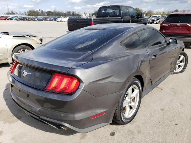 Photo 3 from auction – 2018 FORD MUSTANG with VIN 1FA6P8THXJ5120968