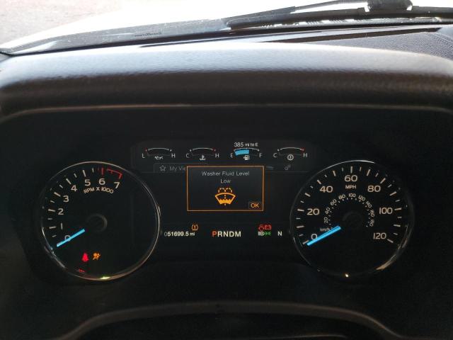 Photo 9 from auction – 2019 FORD F150 SUPER with VIN 1FTEW1E44KKF22188