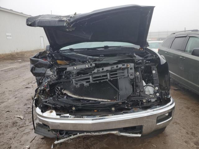 Photo 5 from auction – 2015 CHEVROLET SILVERADO with VIN 1GCVKREC3FZ225315