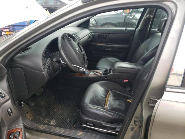 Photo 7 from auction – 2003 MERCURY SABLE LS P with VIN 1MEFM55S03G625658
