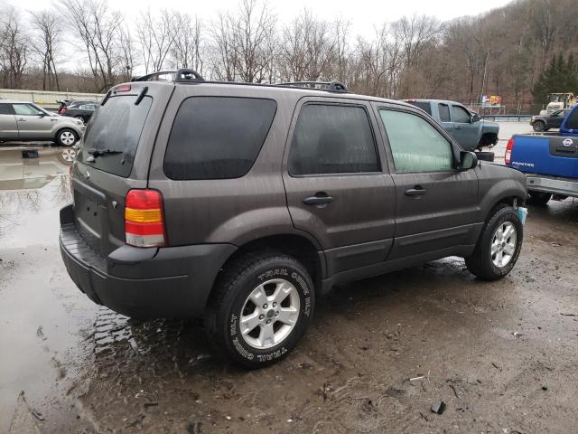 Photo 3 from auction – 2007 FORD ESCAPE XLT with VIN 1FMYU03117KA04547