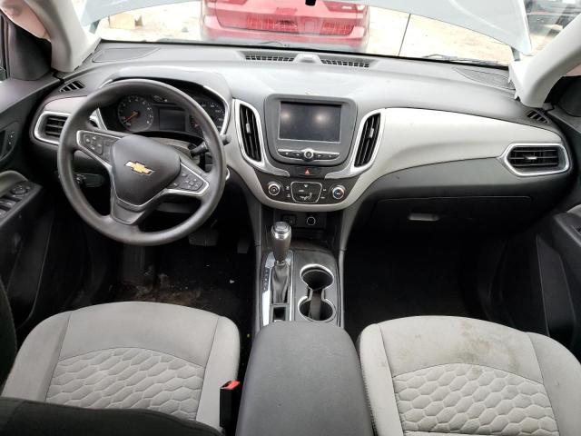 Photo 8 from auction – 2018 CHEVROLET EQUINOX LS with VIN 2GNAXHEV2J6120563