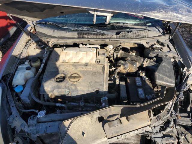 Photo 11 from auction – 2005 NISSAN MAXIMA SE with VIN 1N4BA41E35C844911