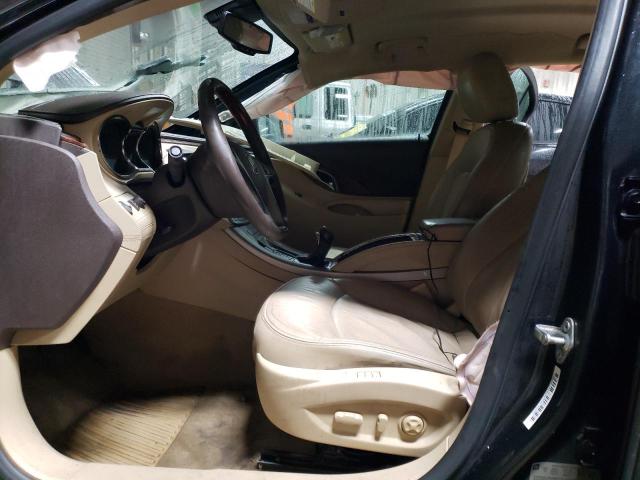 Photo 7 from auction – 2012 BUICK LACROSSE P with VIN 1G4GF5G36CF243061