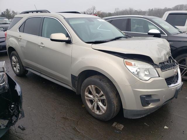 Photo 4 from auction – 2011 CHEVROLET EQUINOX LT with VIN 2CNALDEC5B6255920