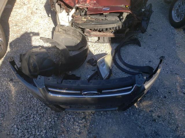 Photo 13 from auction – 2013 FORD ESCAPE SEL with VIN 1FMCU0HX5DUC54347