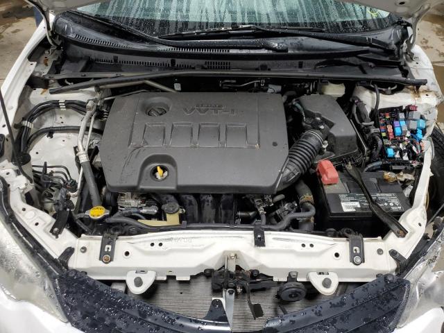 Photo 11 from auction – 2014 TOYOTA COROLLA L with VIN 2T1BURHE8EC148394