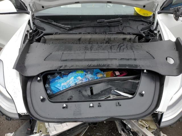 Photo 11 from auction – 2021 TESLA MODEL Y with VIN 5YJYGDEE5MF258886