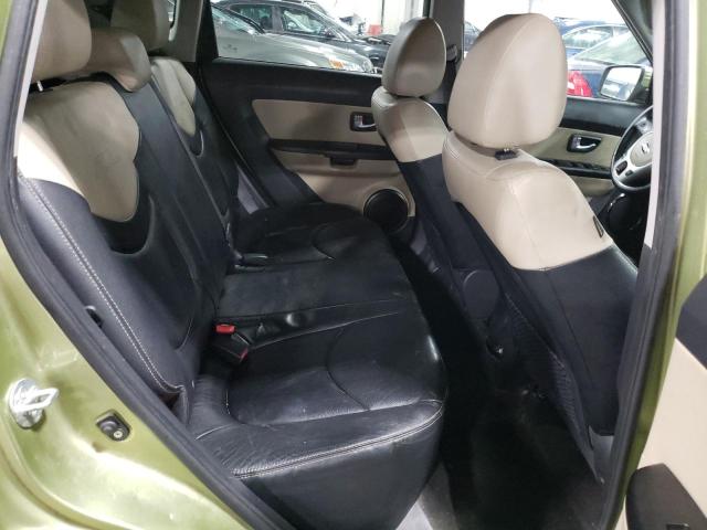 Foto 10 de la subasta – 2013 KIA SOUL + con VIN KNDJT2A68D7563546
