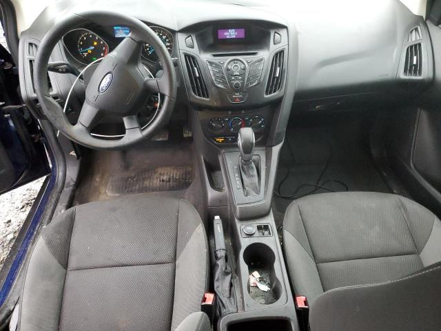 Photo 8 from auction – 2012 FORD FOCUS S with VIN 1FAHP3E21CL121848