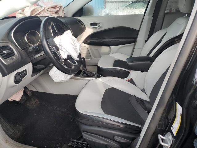 Photo 7 from auction – 2019 JEEP COMPASS LA with VIN 3C4NJCBB5KT743200