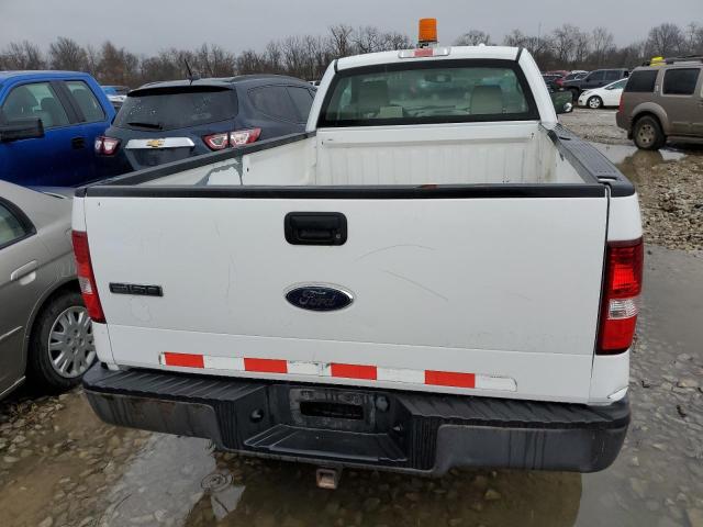 Photo 10 from auction – 2008 FORD F150 with VIN 1FTRF122X8KC43065