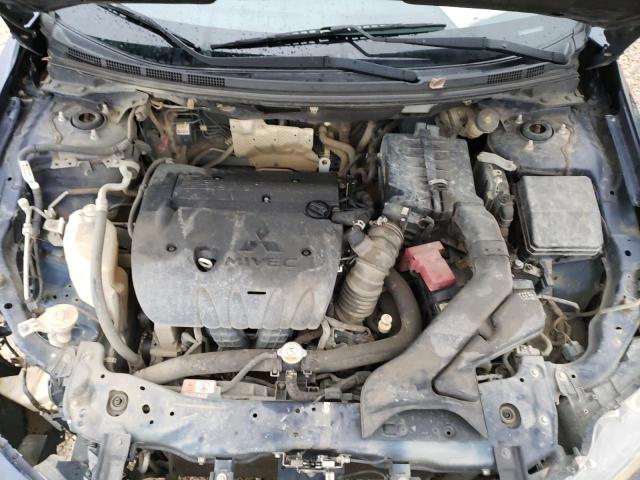 Photo 11 from auction – 2013 MITSUBISHI LANCER ES/ with VIN JA32U2FU1DU019737
