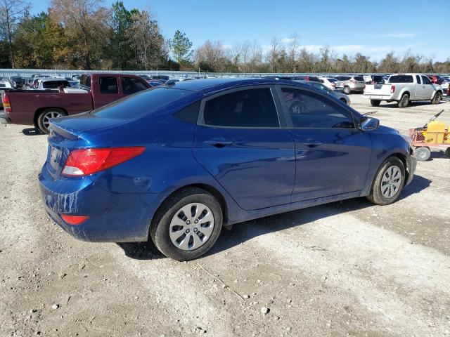 Photo 3 from auction – 2017 HYUNDAI ACCENT SE with VIN KMHCT4AE8HU307695