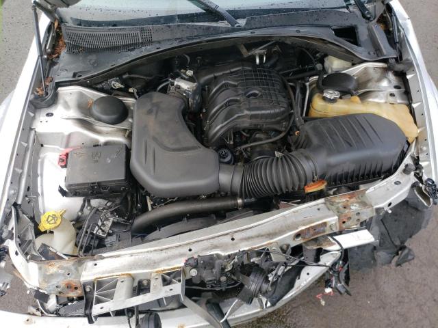 Photo 11 from auction – 2012 CHRYSLER 300 LIMITE with VIN 2C3CCACG6CH310662