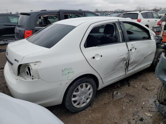 Photo 3 from auction – 2012 TOYOTA YARIS with VIN JTDBT4K33C1417352