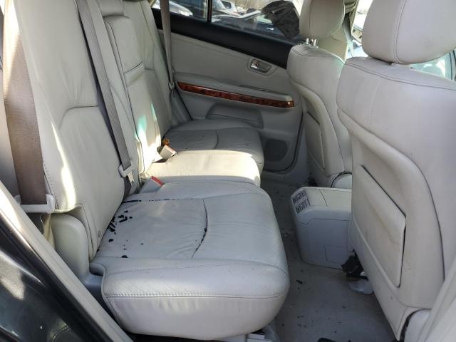 Photo 10 from auction – 2009 LEXUS RX 350 with VIN 2T2HK31U89C118019