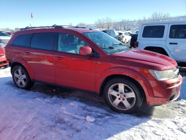 Photo 4 from auction – 2010 DODGE JOURNEY SX with VIN 3D4PH5FV0AT139379